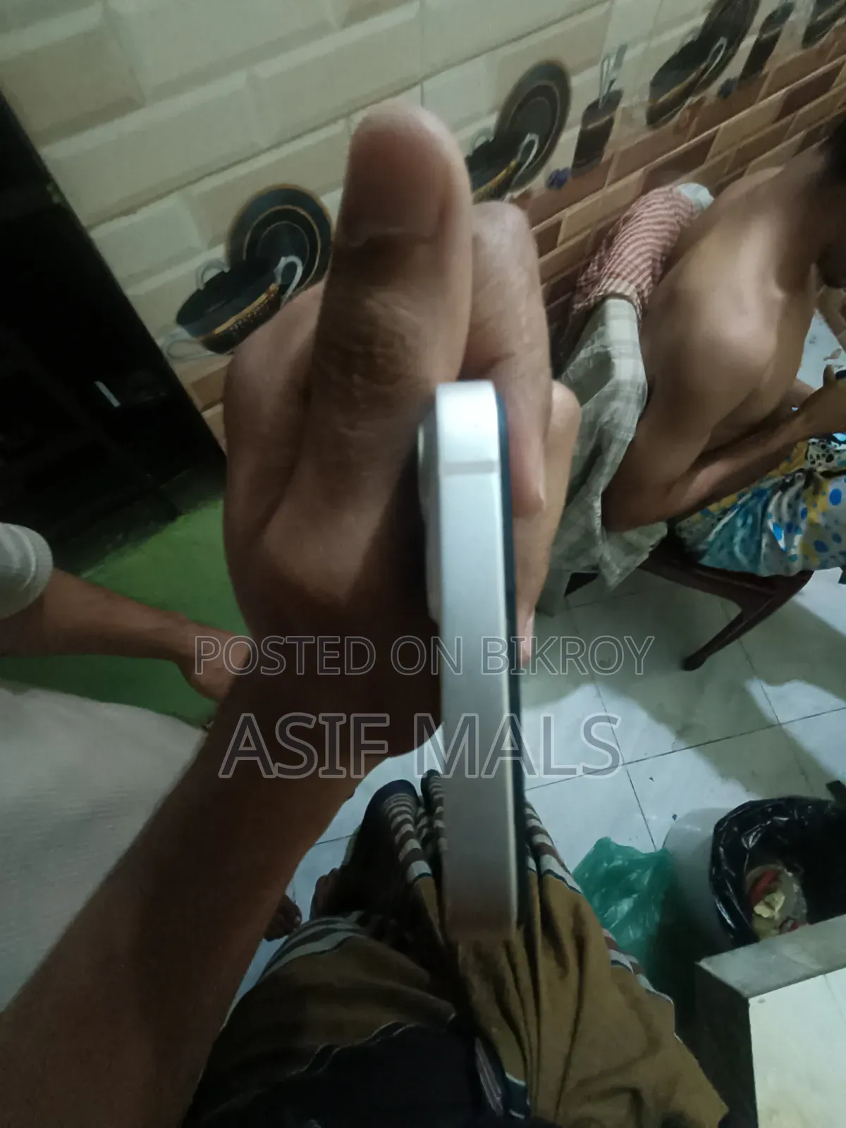 Apple iPhone 13 128 GB White