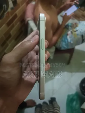 Apple iPhone 13 128 GB White