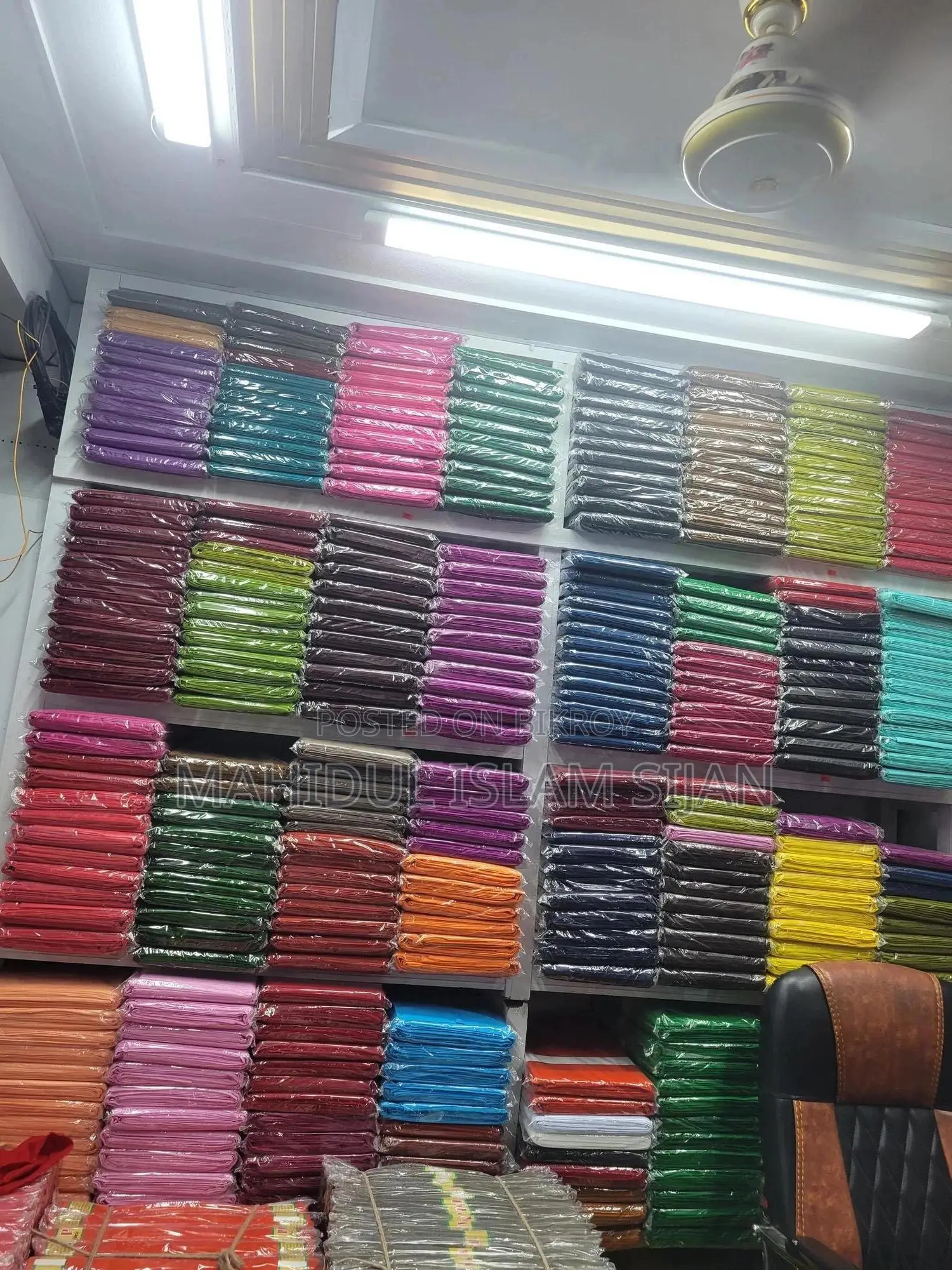 Voil Thaan Cloth | Voil | M/S Sijan Fabrics