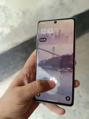 Google Pixel 7 Pro 128 GB Blue