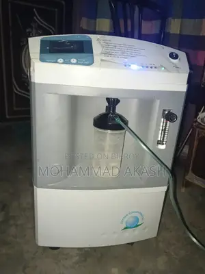 Oxygen Concentrator 10ltr 3month
