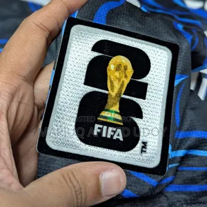 Imported Argentina Away Jersey (Player Edition)