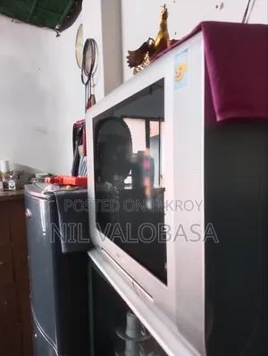 খুবিই ভালো একটা টিভি, টিভিটা কেনার পরে থেকে এখনো কোনো কাজ করানোর