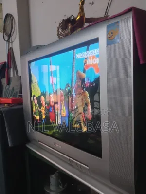 খুবিই ভালো একটা টিভি, টিভিটা কেনার পরে থেকে এখনো কোনো কাজ করানোর