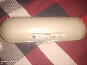 Bluetooth Rechargeable Speaker