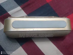 Bluetooth Rechargeable Speaker