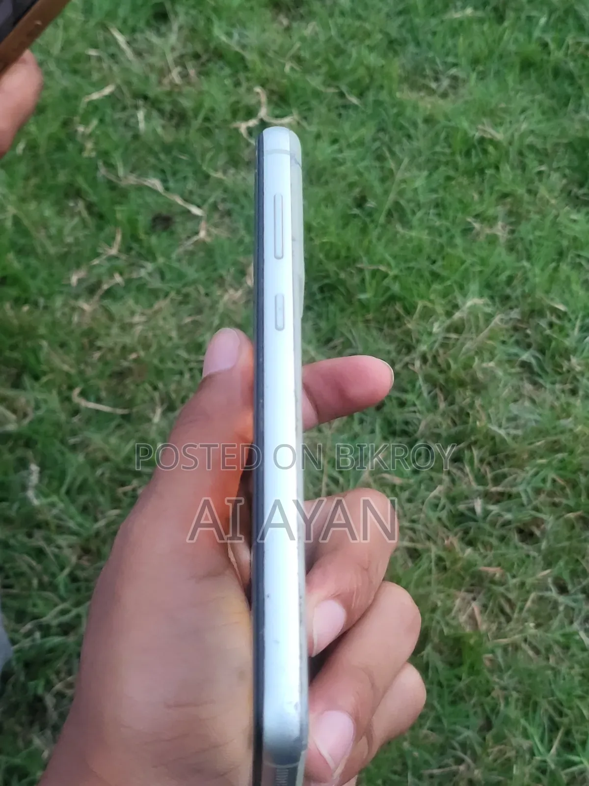 Samsung Galaxy S21 FE 5G 128 GB Green