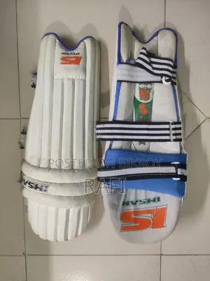 Cricket Full Set for Only