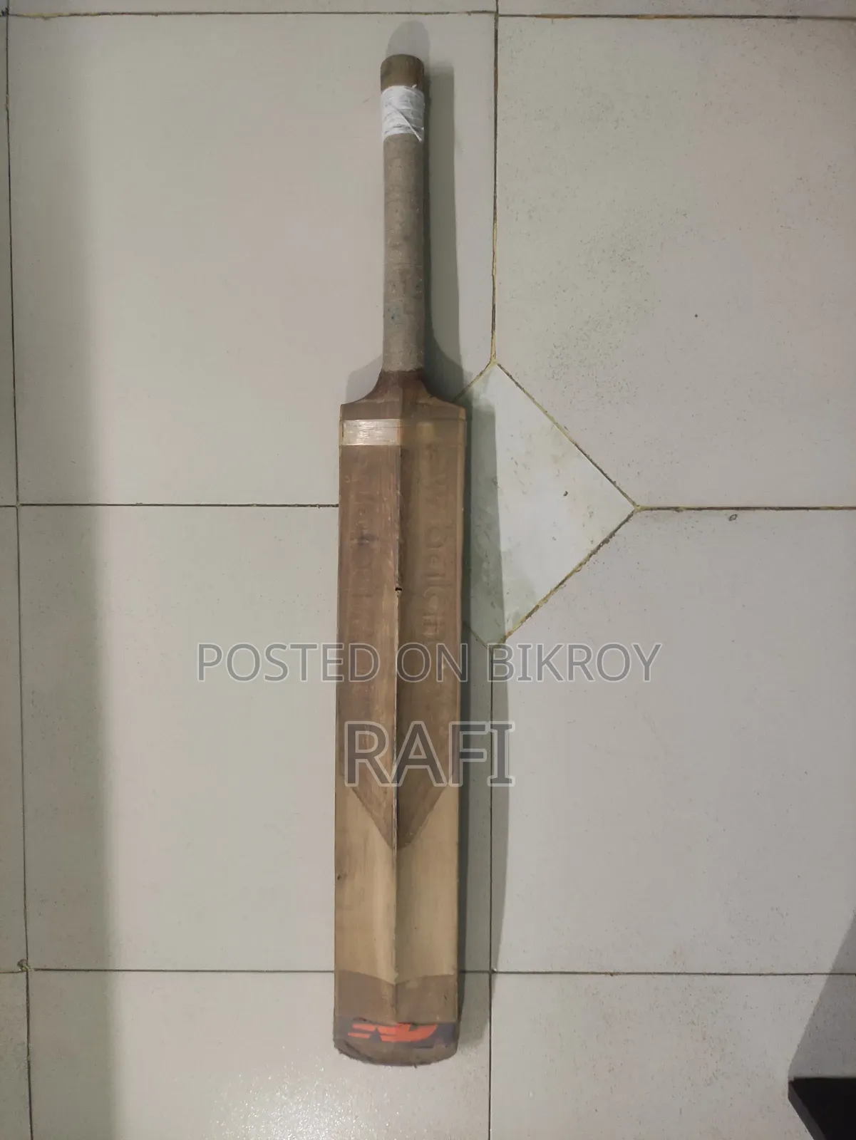 Cricket Full Set for Only