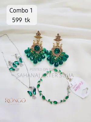 Stylish Trendy Jewelry - Best Quality at Affordable Prices