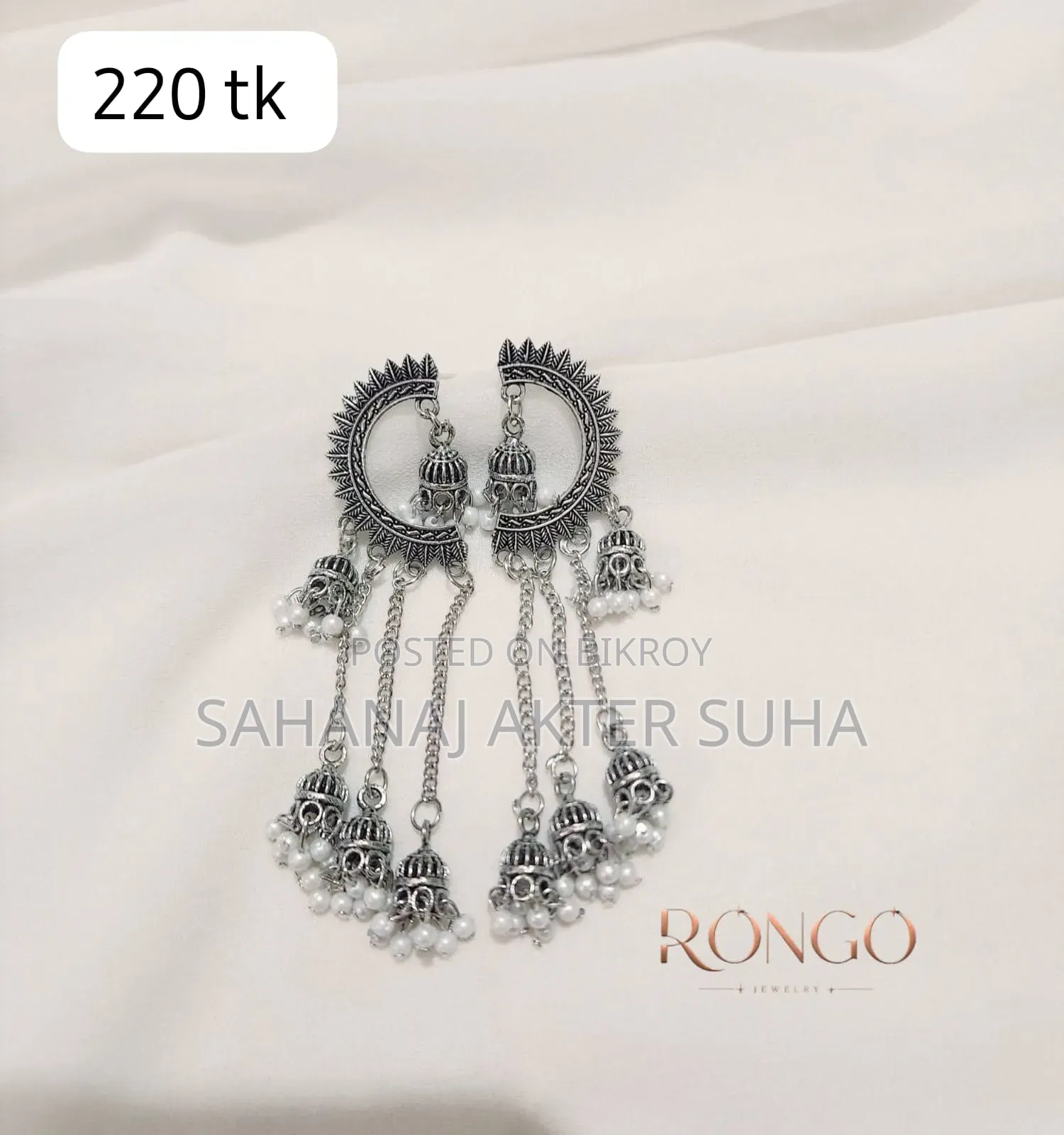 Stylish Trendy Jewelry - Best Quality at Affordable Prices