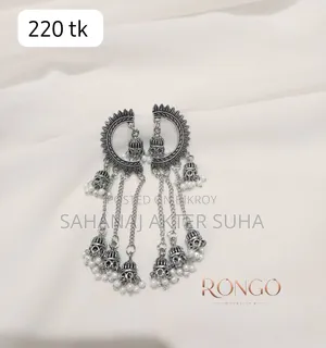 Stylish Trendy Jewelry - Best Quality at Affordable Prices
