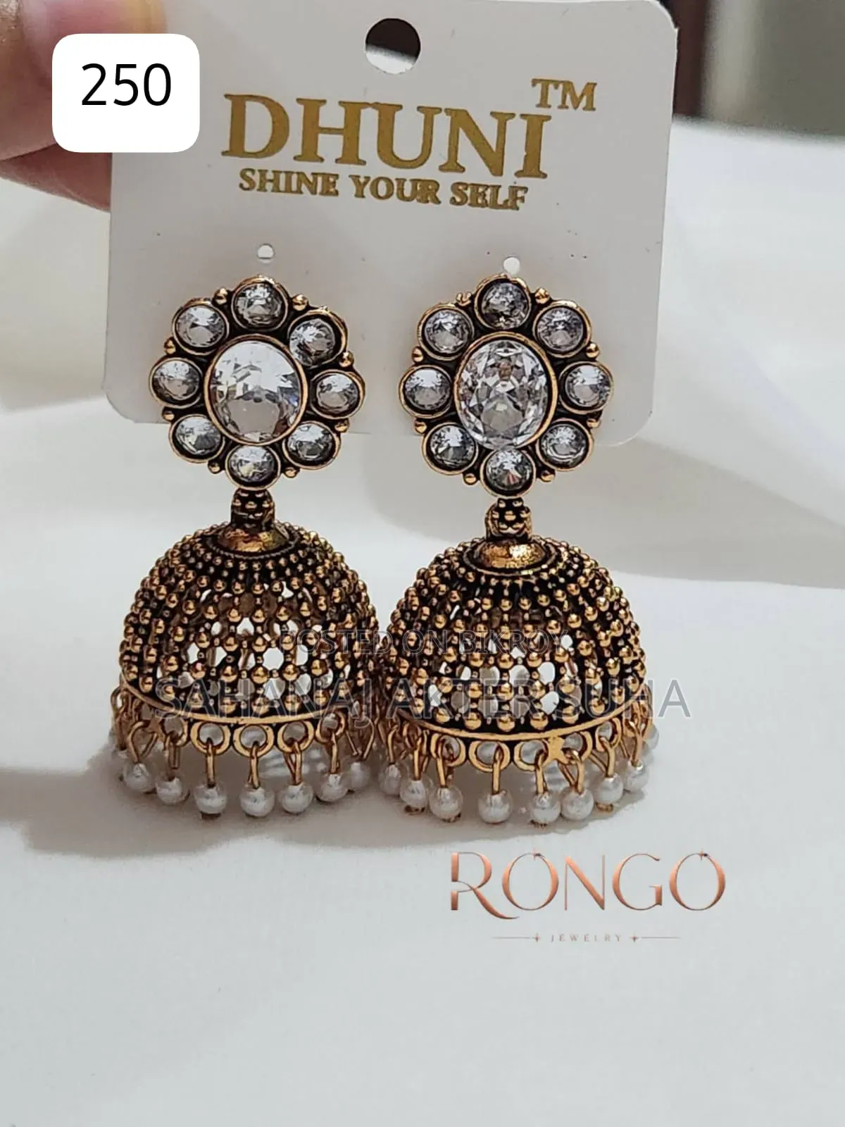 Stylish Trendy Jewelry - Best Quality at Affordable Prices