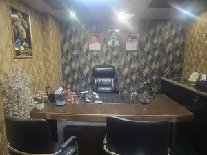 Furnished 2600 SFT Office Space for Rent in Aftab Nagar