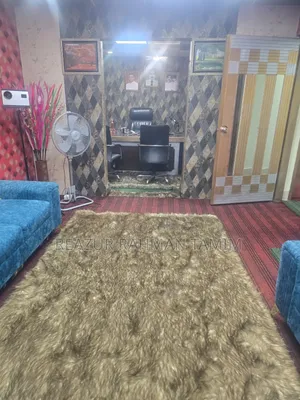 Furnished 2600 SFT Office Space for Rent in Aftab Nagar