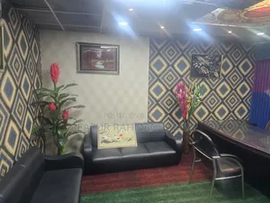 Furnished 2600 SFT Office Space for Rent in Aftab Nagar
