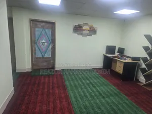Furnished 2600 SFT Office Space for Rent in Aftab Nagar