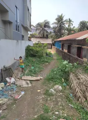 4.5 Katha land for sale in Gollamari, Khulna
