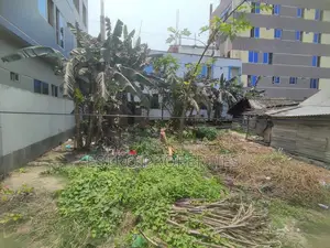 4.5 Katha land for sale in Gollamari, Khulna