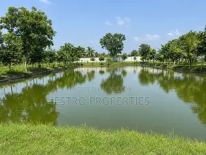 Huge 20 Bigha garden house for sale in Rangpur, Dumuria Upazila, Khulna
