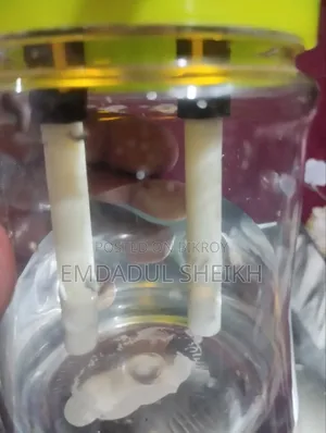 Mist Maker USB Mini Humidifier