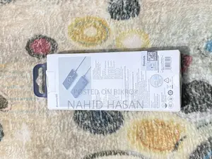Baseus Adaman 20000mah 22.5w Metal Power Bank With Digital Display