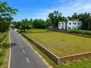 ৫ শতক জমি বিক্রি হবে খুলনার পাবলা এলাকায়