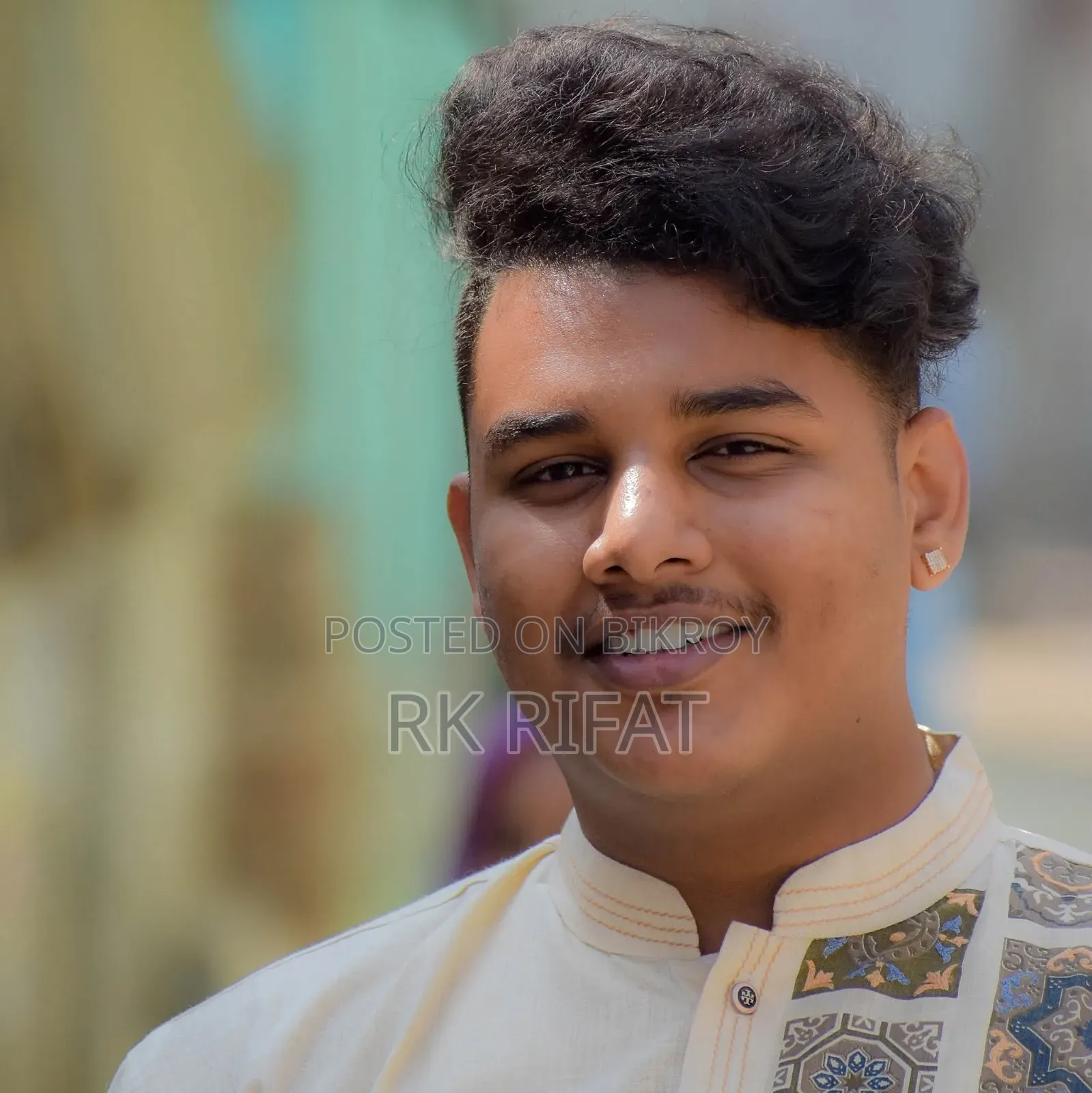 আবিদ খান রিফাত