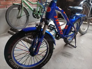 Child Bicycle