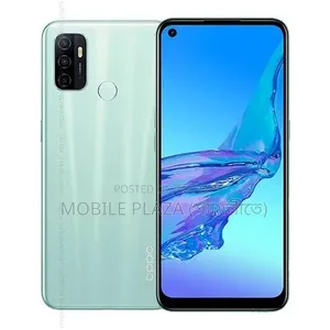 New Oppo A53 5G 128 GB