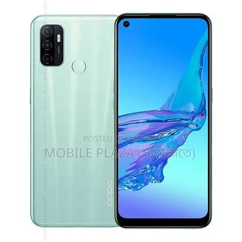 New Oppo A53 5G 128 GB