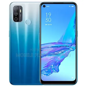 New Oppo A53 5G 128 GB