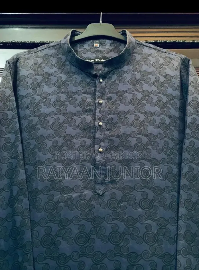 Used Panjabi - Declutter Offer
