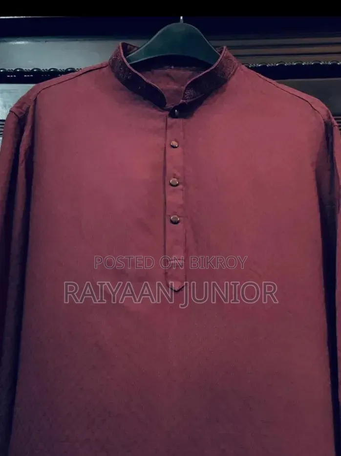 Used Panjabi - Declutter Offer