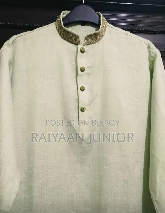 Used Panjabi - Declutter Offer