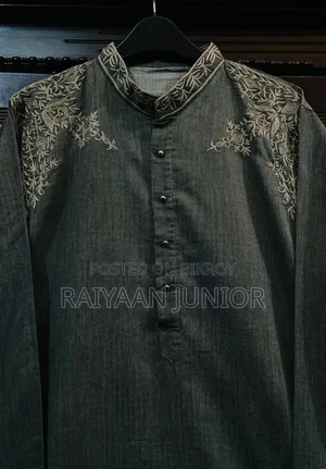 Used Panjabi - Declutter Offer