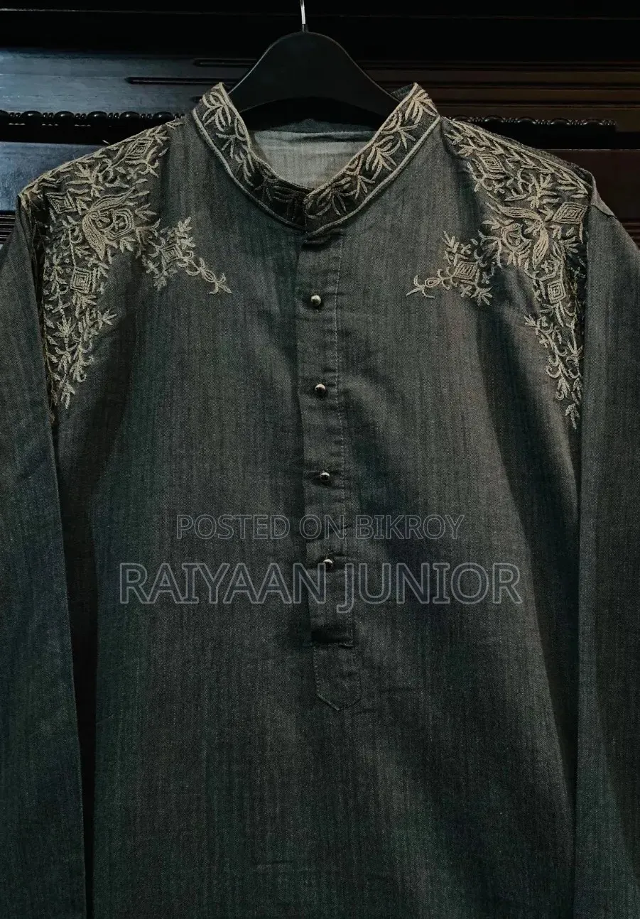 Used Panjabi - Declutter Offer