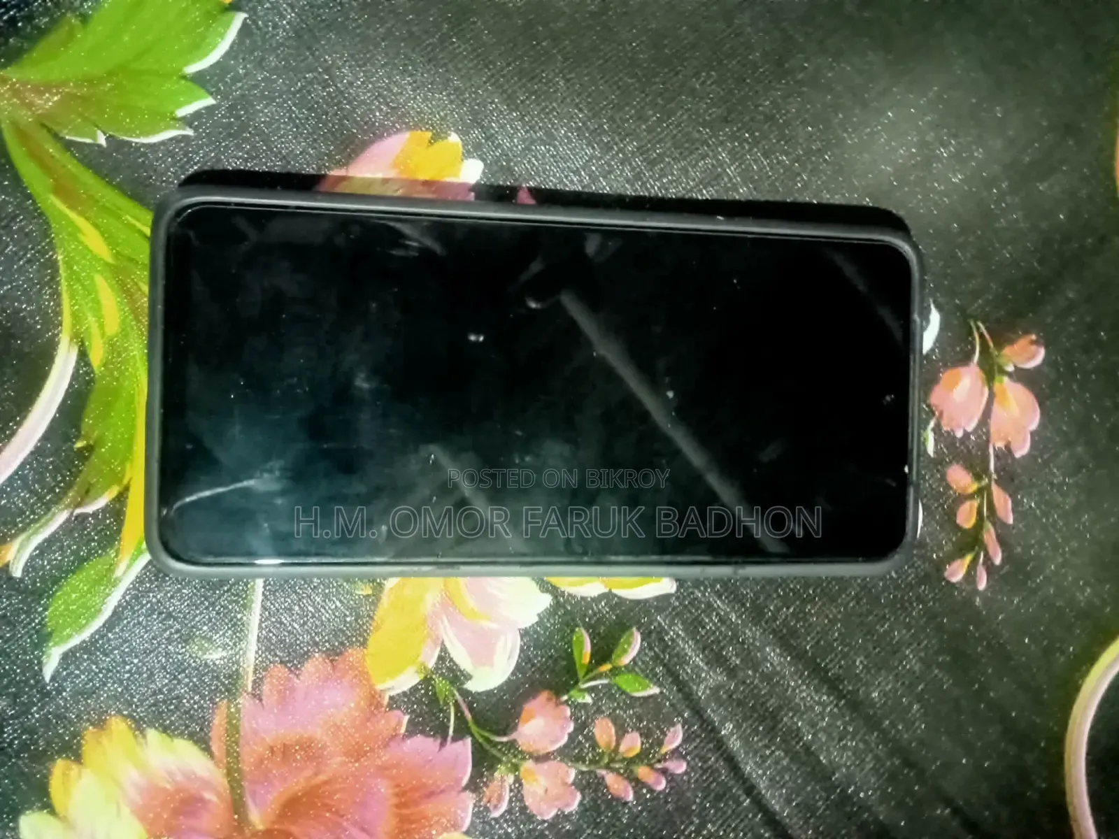 Xiaomi Redmi Note 14 4G 256 GB Black
