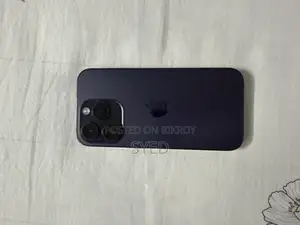 অ্যাপল আইফোন ১৪ প্রো ২৫৬ জিবি পার্পল