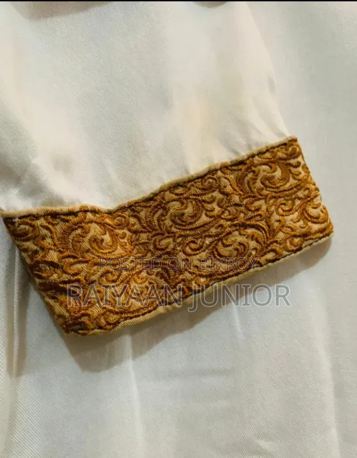 Used Panjabi - Declutter Offer