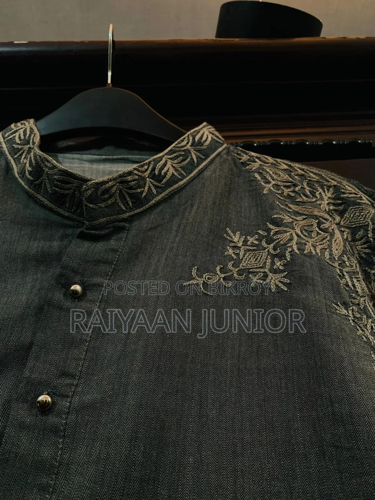 Used Panjabi - Declutter Offer