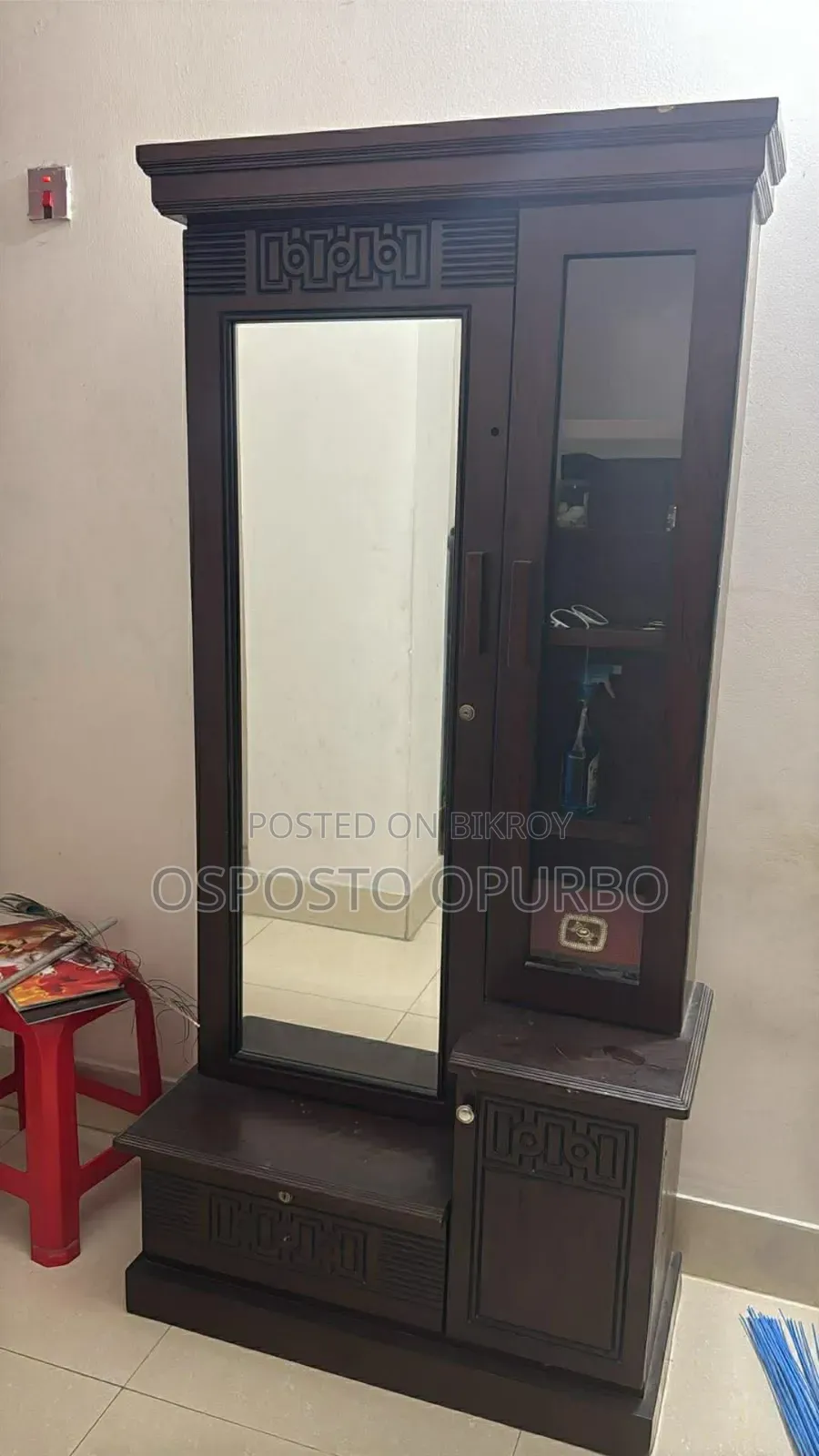 Urgent Sale Dressing Table