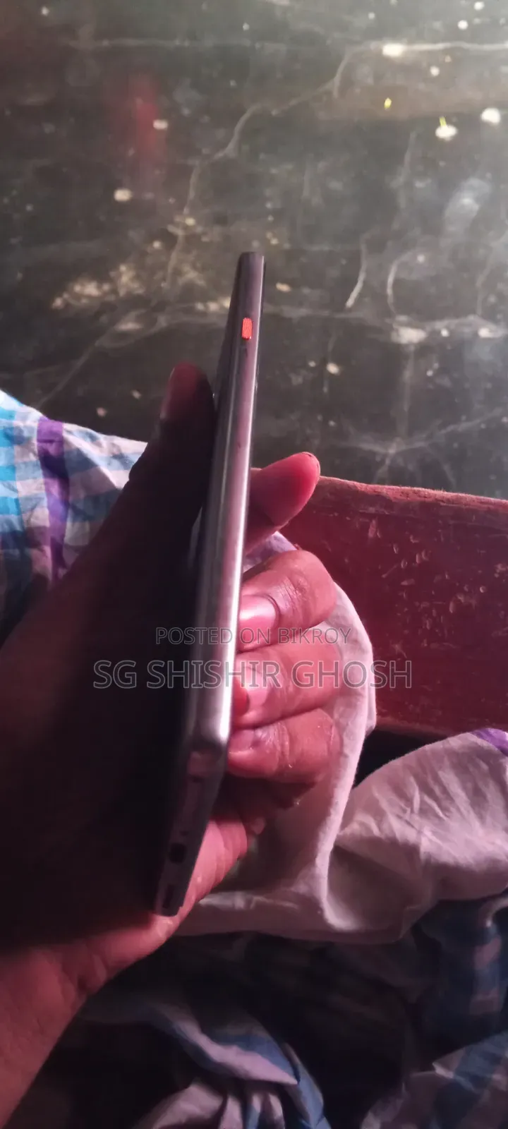Tecno Camon 40 256 GB Gray