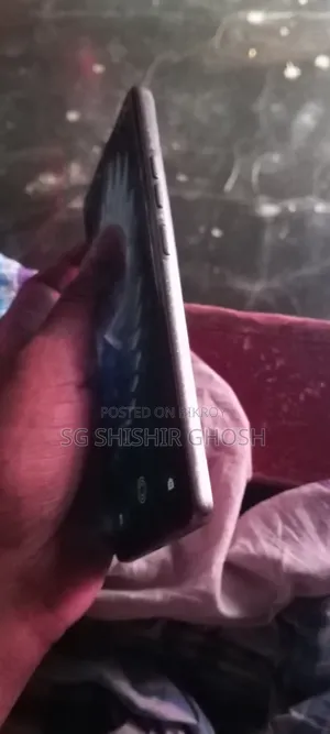 Tecno Camon 40 256 GB Gray