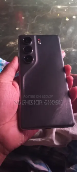 Tecno Camon 40 256 GB Gray