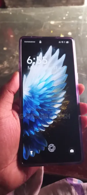 Tecno Camon 40 256 GB Gray