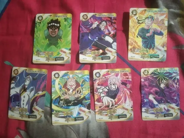 diy holographic cards ZR main image 1