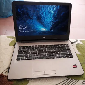 Laptop HP Stream Notebook 12GB Intel Core I5 SSD 1T