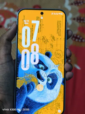 নতুন iQOO ২৫৬ জিবি ব্লু