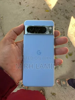 Google Pixel 8 Pro 128 GB Blue